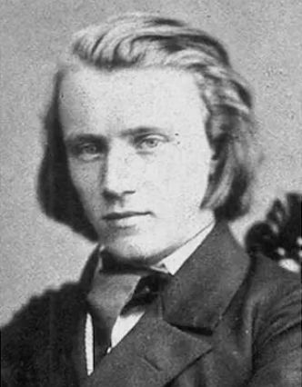 JohannesBrahms